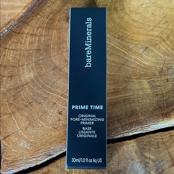 bareMinerals Prime Time Original Pore-Minimizing Primer - Base - Picture 1 of 1